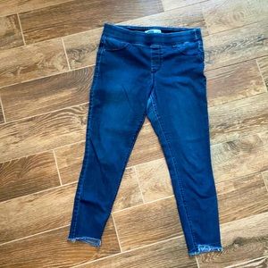 Old Navy Rock Star Jeggings